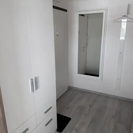 Apartment Komenskeho-centrum