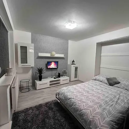 Appartement Komenského-centrum *